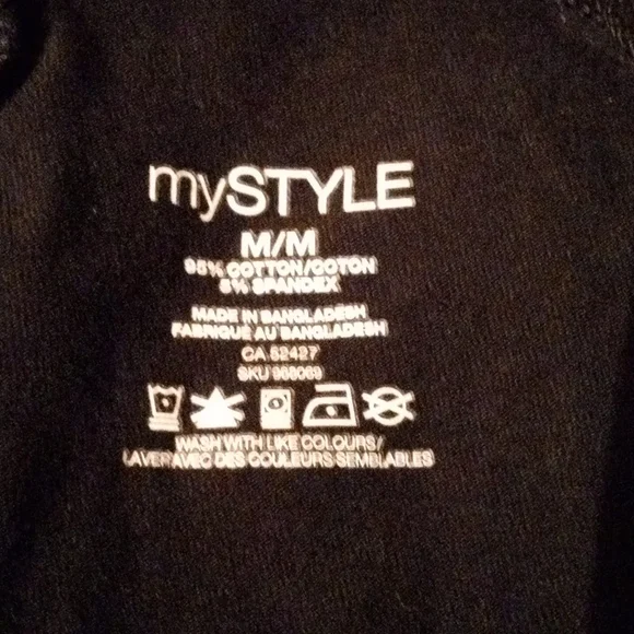 Leggings - Picture 3 of 5